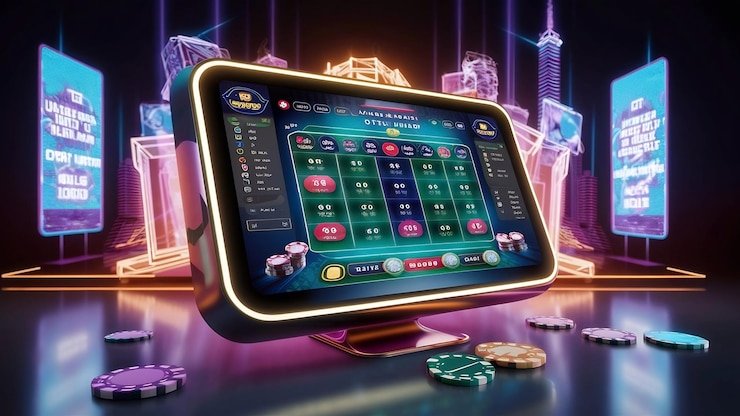 Platform cabangsemar menampilkan berbagai kategori permainan dan metode pembayaran lokal