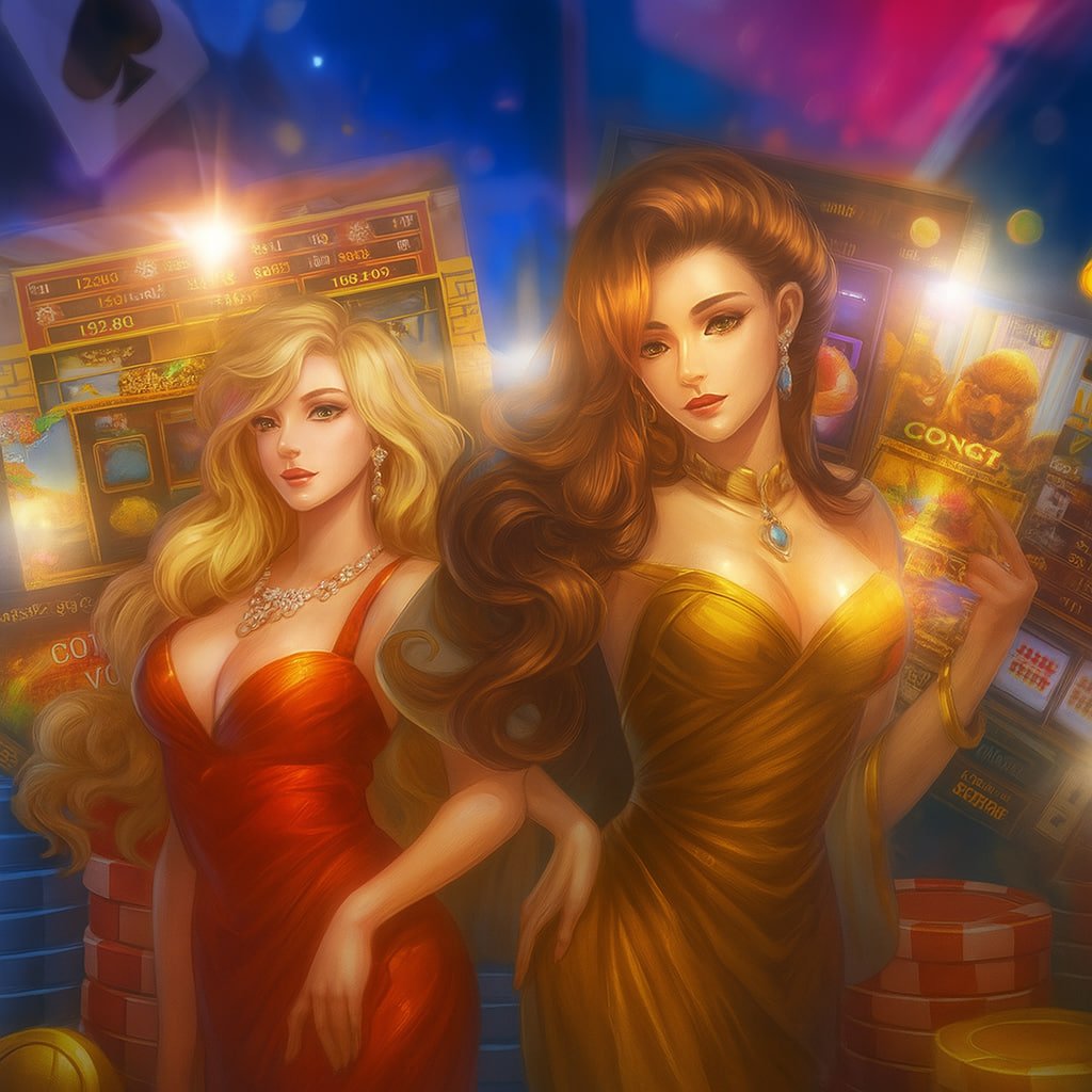cabangsemar featured game showcase